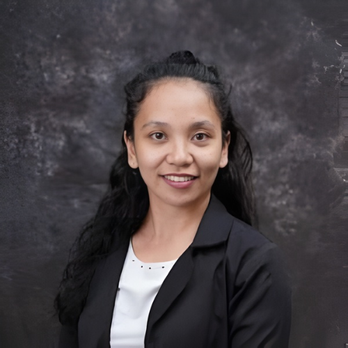 Maria Christina Semilia